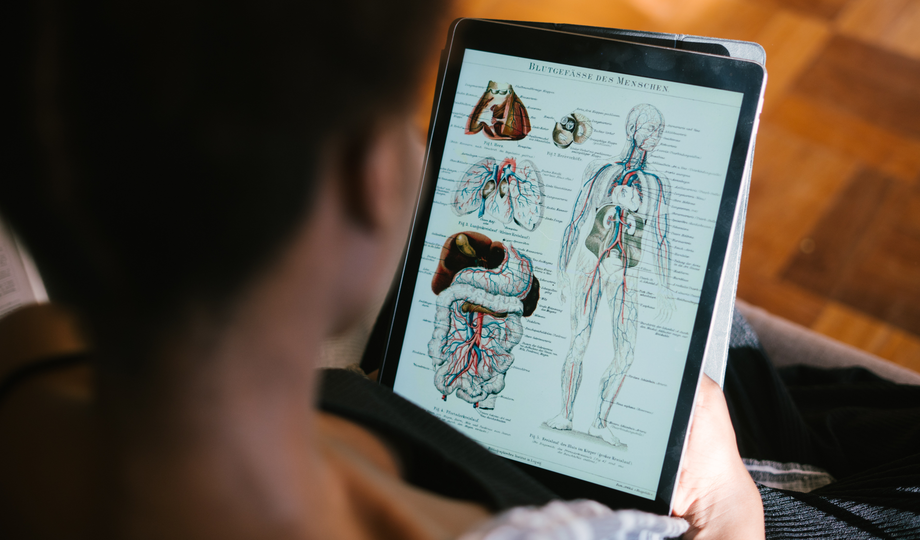 Biomedical Engineering ,MIST