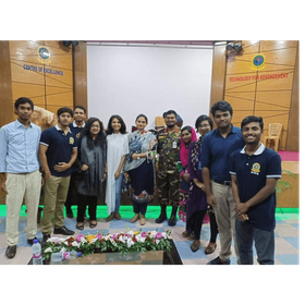 Biomedical Engineering ,MIST