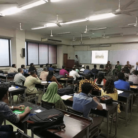 Biomedical Engineering ,MIST