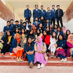 Biomedical Engineering ,MIST