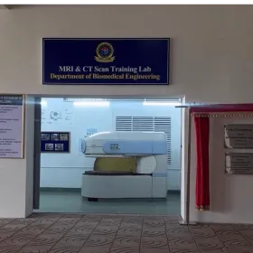 Biomedical Engineering ,MIST